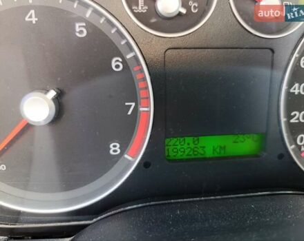 Сірий Форд Focus C-Max, об'ємом двигуна 1.6 л та пробігом 200 тис. км за 4700 $, фото 1 на Automoto.ua