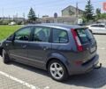 Серый Форд Focus C-Max, объемом двигателя 1.8 л и пробегом 179 тыс. км за 5200 $, фото 3 на Automoto.ua
