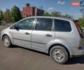 Сірий Форд Focus C-Max, об'ємом двигуна 1.6 л та пробігом 318 тис. км за 3600 $, фото 2 на Automoto.ua