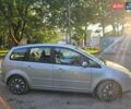Сірий Форд Focus C-Max, об'ємом двигуна 1.6 л та пробігом 187 тис. км за 5100 $, фото 12 на Automoto.ua