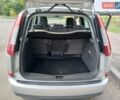 Сірий Форд Focus C-Max, об'ємом двигуна 1.6 л та пробігом 271 тис. км за 3999 $, фото 1 на Automoto.ua