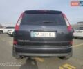 Серый Форд Focus C-Max, объемом двигателя 1.8 л и пробегом 202 тыс. км за 4950 $, фото 3 на Automoto.ua