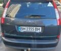 Серый Форд Focus C-Max, объемом двигателя 1.6 л и пробегом 168 тыс. км за 4000 $, фото 41 на Automoto.ua