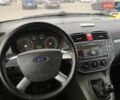 Сірий Форд Focus C-Max, об'ємом двигуна 1.6 л та пробігом 335 тис. км за 4500 $, фото 10 на Automoto.ua