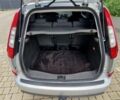 Серый Форд Focus C-Max, объемом двигателя 1.75 л и пробегом 320 тыс. км за 4199 $, фото 9 на Automoto.ua