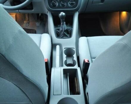 Серый Форд Focus C-Max, объемом двигателя 1.6 л и пробегом 168 тыс. км за 5800 $, фото 12 на Automoto.ua