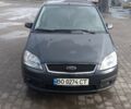 Серый Форд Focus C-Max, объемом двигателя 1.8 л и пробегом 229 тыс. км за 4500 $, фото 1 на Automoto.ua