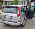 Серый Форд Focus C-Max, объемом двигателя 1.6 л и пробегом 254 тыс. км за 3550 $, фото 9 на Automoto.ua