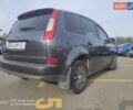 Серый Форд Focus C-Max, объемом двигателя 1.8 л и пробегом 202 тыс. км за 4950 $, фото 2 на Automoto.ua