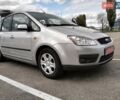 Сірий Форд Focus C-Max, об'ємом двигуна 1.6 л та пробігом 130 тис. км за 5800 $, фото 14 на Automoto.ua