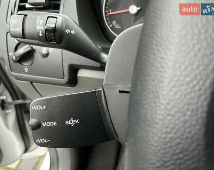 Серый Форд Focus C-Max, объемом двигателя 1.8 л и пробегом 249 тыс. км за 5600 $, фото 33 на Automoto.ua