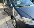 Серый Форд Focus C-Max, объемом двигателя 0 л и пробегом 230 тыс. км за 5500 $, фото 1 на Automoto.ua