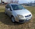 Серый Форд Focus C-Max, объемом двигателя 1.8 л и пробегом 264 тыс. км за 4200 $, фото 1 на Automoto.ua