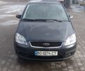Серый Форд Focus C-Max, объемом двигателя 1.8 л и пробегом 229 тыс. км за 4500 $, фото 1 на Automoto.ua