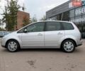 Сірий Форд Focus C-Max, об'ємом двигуна 1.8 л та пробігом 313 тис. км за 3999 $, фото 10 на Automoto.ua