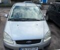 Серый Форд Focus C-Max, объемом двигателя 1.8 л и пробегом 210 тыс. км за 5000 $, фото 5 на Automoto.ua