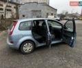 Сірий Форд Focus C-Max, об'ємом двигуна 1.6 л та пробігом 262 тис. км за 3749 $, фото 11 на Automoto.ua