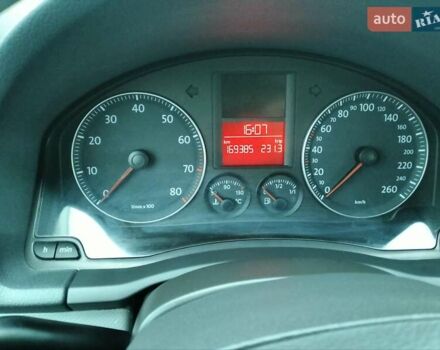 Серый Форд Focus C-Max, объемом двигателя 1.6 л и пробегом 168 тыс. км за 5800 $, фото 23 на Automoto.ua