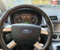Сірий Форд Focus C-Max, об'ємом двигуна 1.6 л та пробігом 187 тис. км за 5100 $, фото 31 на Automoto.ua