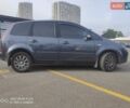 Серый Форд Focus C-Max, объемом двигателя 1.8 л и пробегом 202 тыс. км за 4950 $, фото 1 на Automoto.ua