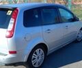 Серый Форд Focus C-Max, объемом двигателя 1.8 л и пробегом 287 тыс. км за 4699 $, фото 11 на Automoto.ua