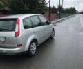 Серый Форд Focus C-Max, объемом двигателя 1.6 л и пробегом 272 тыс. км за 4500 $, фото 6 на Automoto.ua