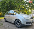 Сірий Форд Focus C-Max, об'ємом двигуна 1.6 л та пробігом 187 тис. км за 5100 $, фото 4 на Automoto.ua