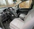 Сірий Форд Focus C-Max, об'ємом двигуна 1.8 л та пробігом 190 тис. км за 4500 $, фото 13 на Automoto.ua