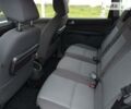 Серый Форд Focus C-Max, объемом двигателя 1.6 л и пробегом 208 тыс. км за 5400 $, фото 13 на Automoto.ua