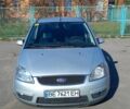 Сірий Форд Focus C-Max, об'ємом двигуна 1.8 л та пробігом 287 тис. км за 4100 $, фото 1 на Automoto.ua