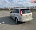 Сірий Форд Focus C-Max, об'ємом двигуна 1.6 л та пробігом 215 тис. км за 5000 $, фото 5 на Automoto.ua