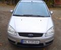 Сірий Форд Focus C-Max, об'ємом двигуна 1.56 л та пробігом 224 тис. км за 5500 $, фото 1 на Automoto.ua