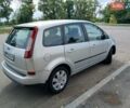 Сірий Форд Focus C-Max, об'ємом двигуна 1.6 л та пробігом 271 тис. км за 3999 $, фото 7 на Automoto.ua
