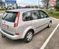 Сірий Форд Focus C-Max, об'ємом двигуна 1.6 л та пробігом 130 тис. км за 5800 $, фото 3 на Automoto.ua