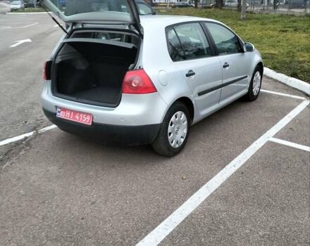 Серый Форд Focus C-Max, объемом двигателя 1.6 л и пробегом 168 тыс. км за 5800 $, фото 19 на Automoto.ua