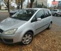 Сірий Форд Focus C-Max, об'ємом двигуна 1.6 л та пробігом 328 тис. км за 3900 $, фото 1 на Automoto.ua