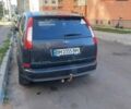 Серый Форд Focus C-Max, объемом двигателя 1.6 л и пробегом 168 тыс. км за 4000 $, фото 38 на Automoto.ua
