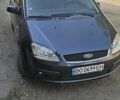 Серый Форд Focus C-Max, объемом двигателя 1.8 л и пробегом 198 тыс. км за 4800 $, фото 2 на Automoto.ua