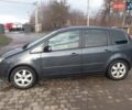 Сірий Форд Focus C-Max, об'ємом двигуна 1.8 л та пробігом 229 тис. км за 4500 $, фото 2 на Automoto.ua
