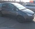 Сірий Форд Focus C-Max, об'ємом двигуна 1.8 л та пробігом 310 тис. км за 5500 $, фото 1 на Automoto.ua
