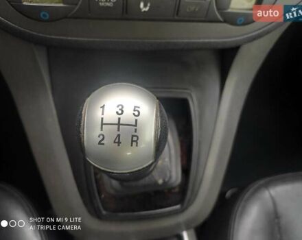 Серый Форд Focus C-Max, объемом двигателя 1.8 л и пробегом 202 тыс. км за 4950 $, фото 24 на Automoto.ua