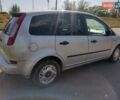 Сірий Форд Focus C-Max, об'ємом двигуна 1.6 л та пробігом 318 тис. км за 3600 $, фото 3 на Automoto.ua