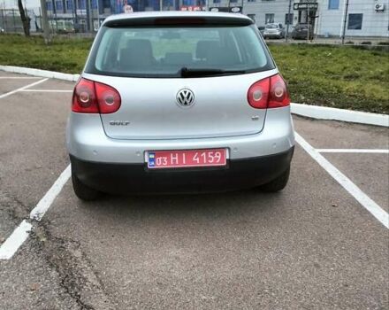 Серый Форд Focus C-Max, объемом двигателя 1.6 л и пробегом 168 тыс. км за 5800 $, фото 9 на Automoto.ua