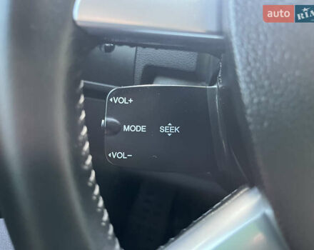Сірий Форд Focus C-Max, об'ємом двигуна 1.6 л та пробігом 144 тис. км за 5300 $, фото 49 на Automoto.ua