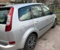 Серый Форд Focus C-Max, объемом двигателя 1.8 л и пробегом 210 тыс. км за 5000 $, фото 4 на Automoto.ua