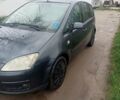 Сірий Форд Focus C-Max, об'ємом двигуна 1.6 л та пробігом 312 тис. км за 4000 $, фото 2 на Automoto.ua
