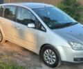 Серый Форд Focus C-Max, объемом двигателя 1.8 л и пробегом 240 тыс. км за 3999 $, фото 1 на Automoto.ua