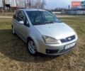 Серый Форд Focus C-Max, объемом двигателя 1.8 л и пробегом 264 тыс. км за 4200 $, фото 1 на Automoto.ua