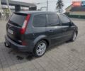 Сірий Форд Focus C-Max, об'ємом двигуна 1.6 л та пробігом 282 тис. км за 4850 $, фото 4 на Automoto.ua
