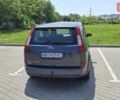 Серый Форд Focus C-Max, объемом двигателя 1.8 л и пробегом 179 тыс. км за 5200 $, фото 5 на Automoto.ua